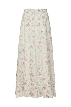 Nnfippo Spring Flower Skirt 168727