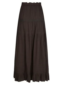 Nnfippo S Voile Skirt 165044