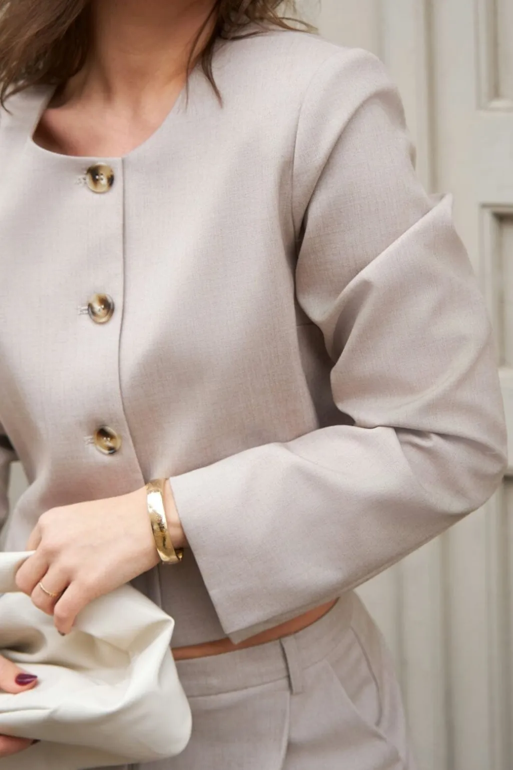Nnflynn Jacket 164592