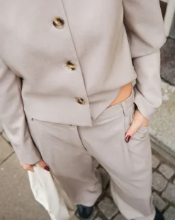 Nnflynn Jacket 164592