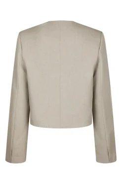 Nnflynn Jacket 164592