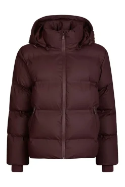 Nnfox C Puffer Jacket 158082
