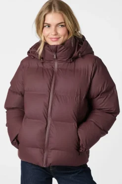 Nnfox C Puffer Jacket 158082