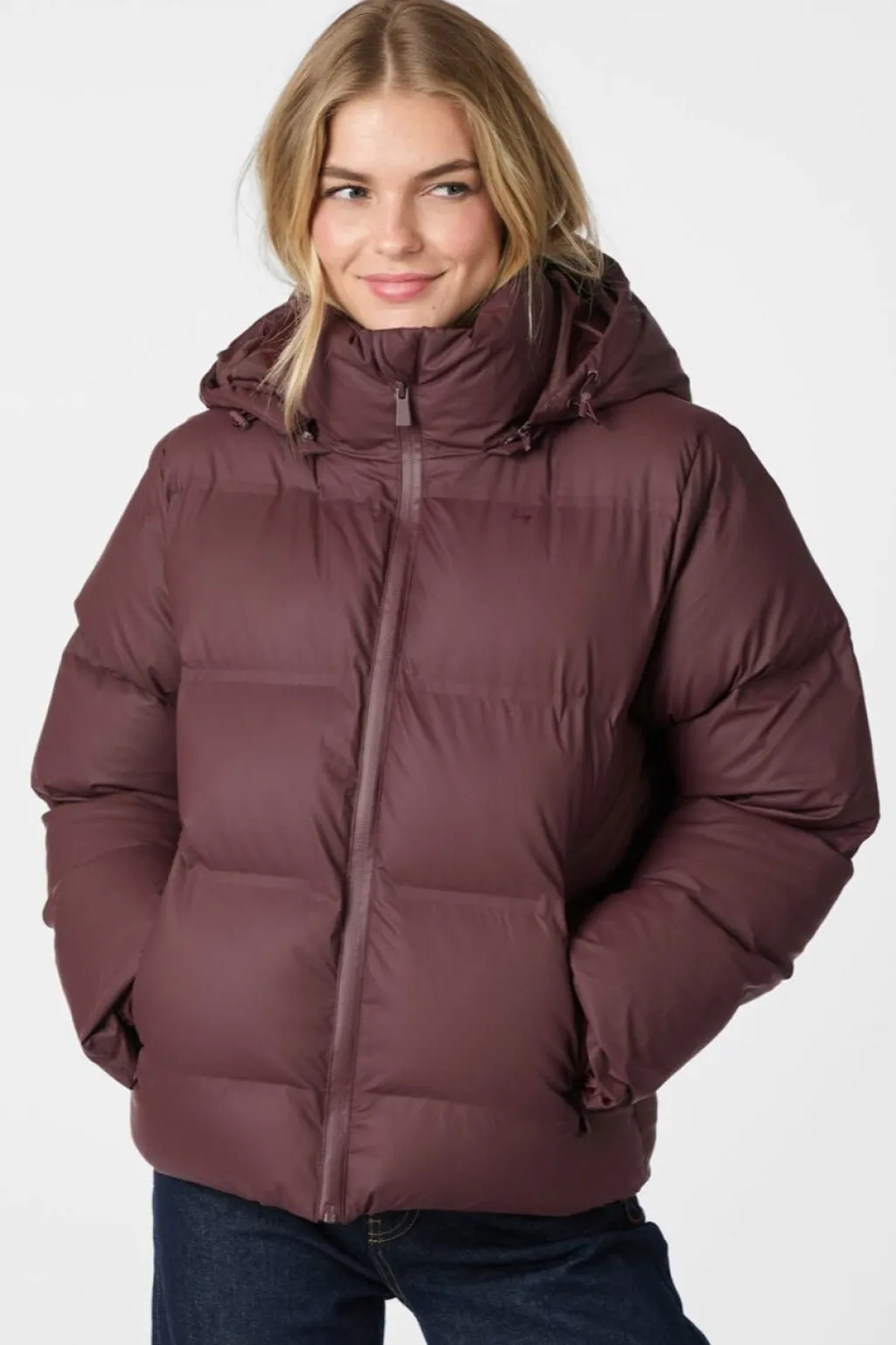 Nnfox C Puffer Jacket 158082