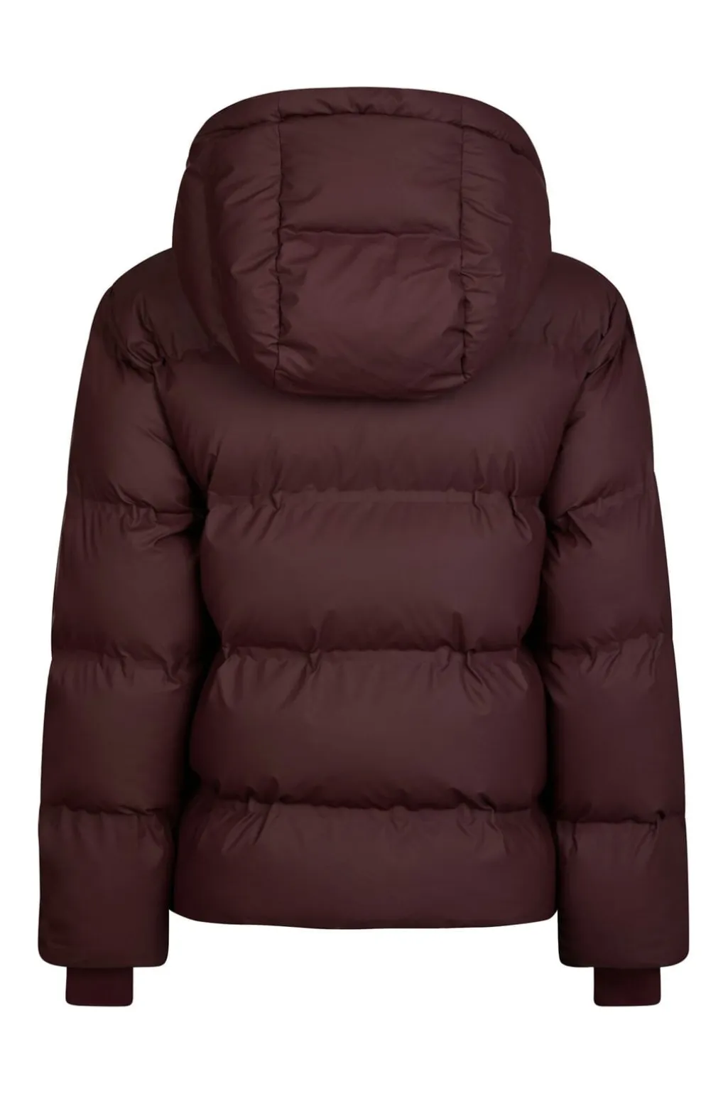 Nnfox C Puffer Jacket 158082