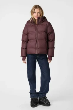 Nnfox C Puffer Jacket 158082