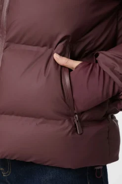 Nnfox C Puffer Jacket 158082