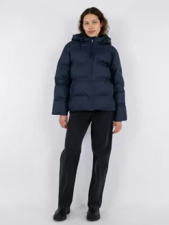 Nnfox C Puffer Jacket