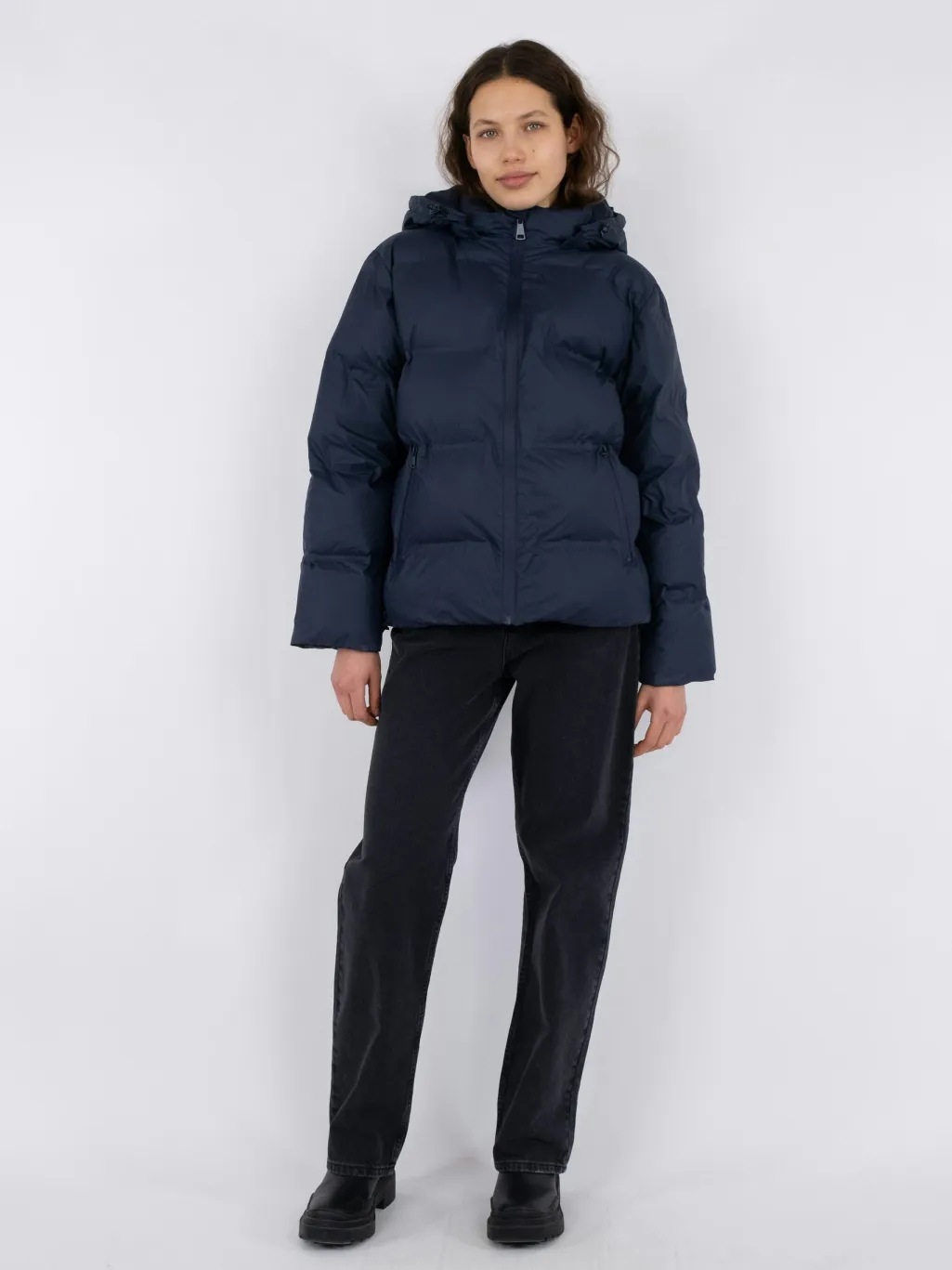 Nnfox C Puffer Jacket