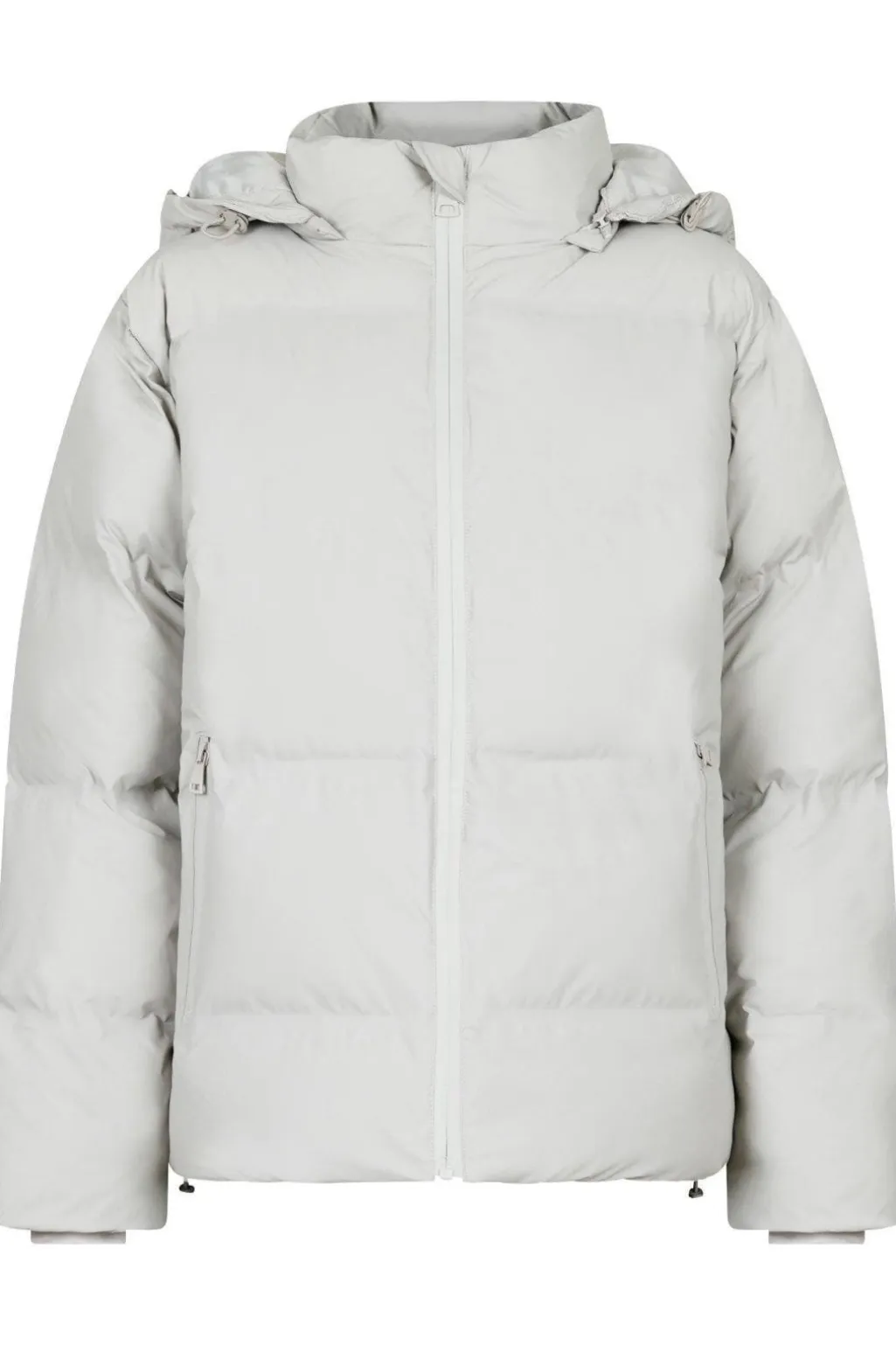 Nnfox C Puffer Jacket