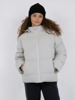 Nnfox C Puffer Jacket