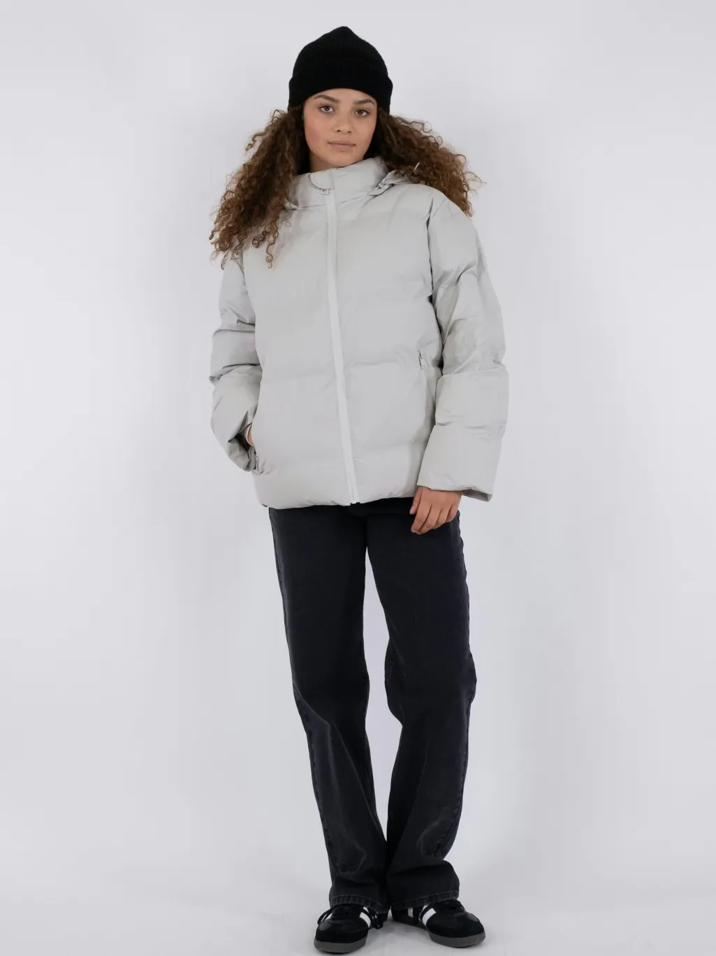 Nnfox C Puffer Jacket