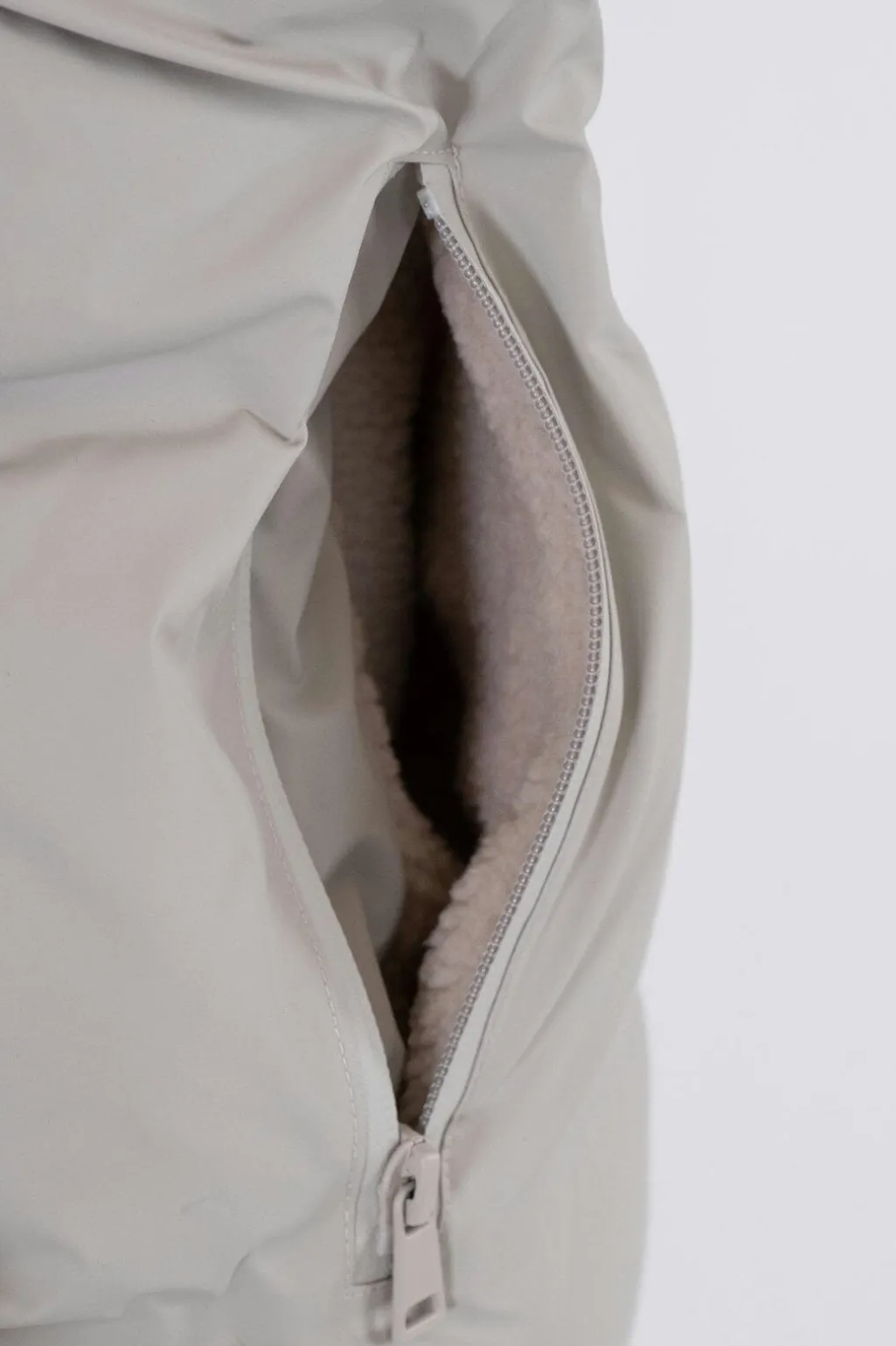 Nnfox C Puffer Jacket