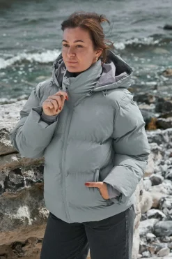 Nnfox C Puffer Jacket
