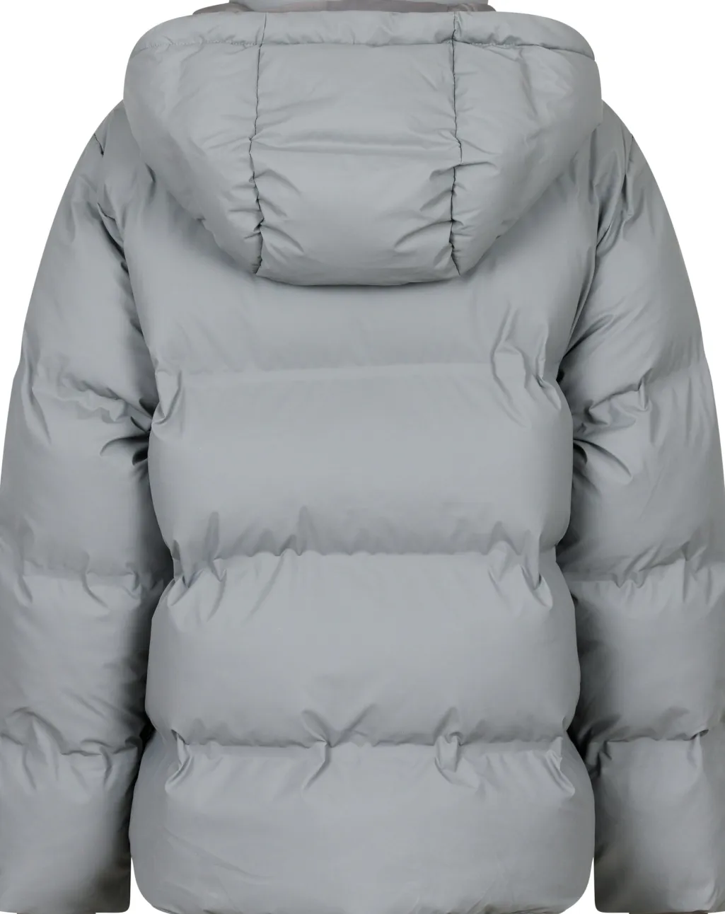 Nnfox C Puffer Jacket