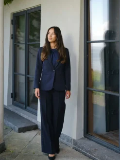 Nnfrancine Suit Blazer 166616