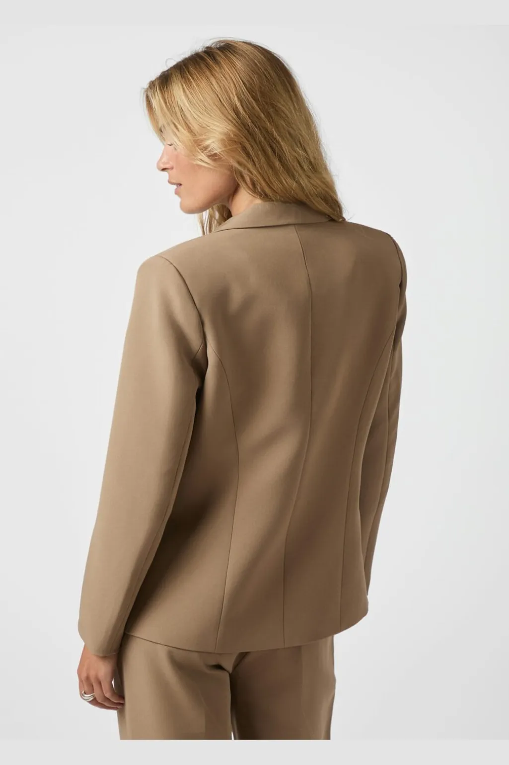 Nnfrancine Suit Blazer 166616