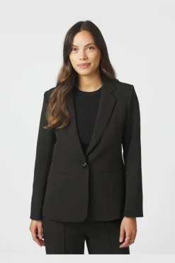 Nnfrancine Suit Blazer 166616