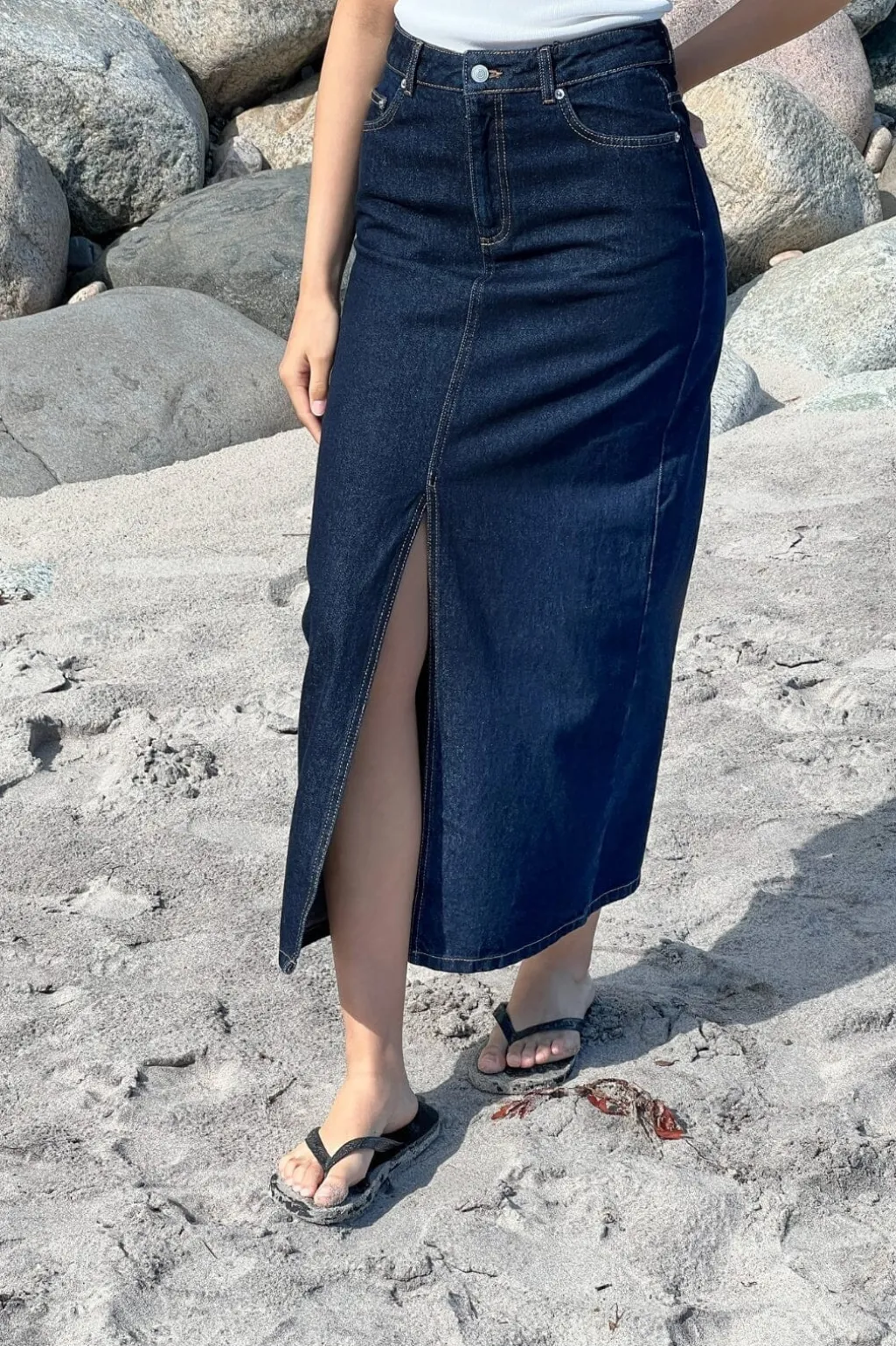 Nnfrankie D Skirt