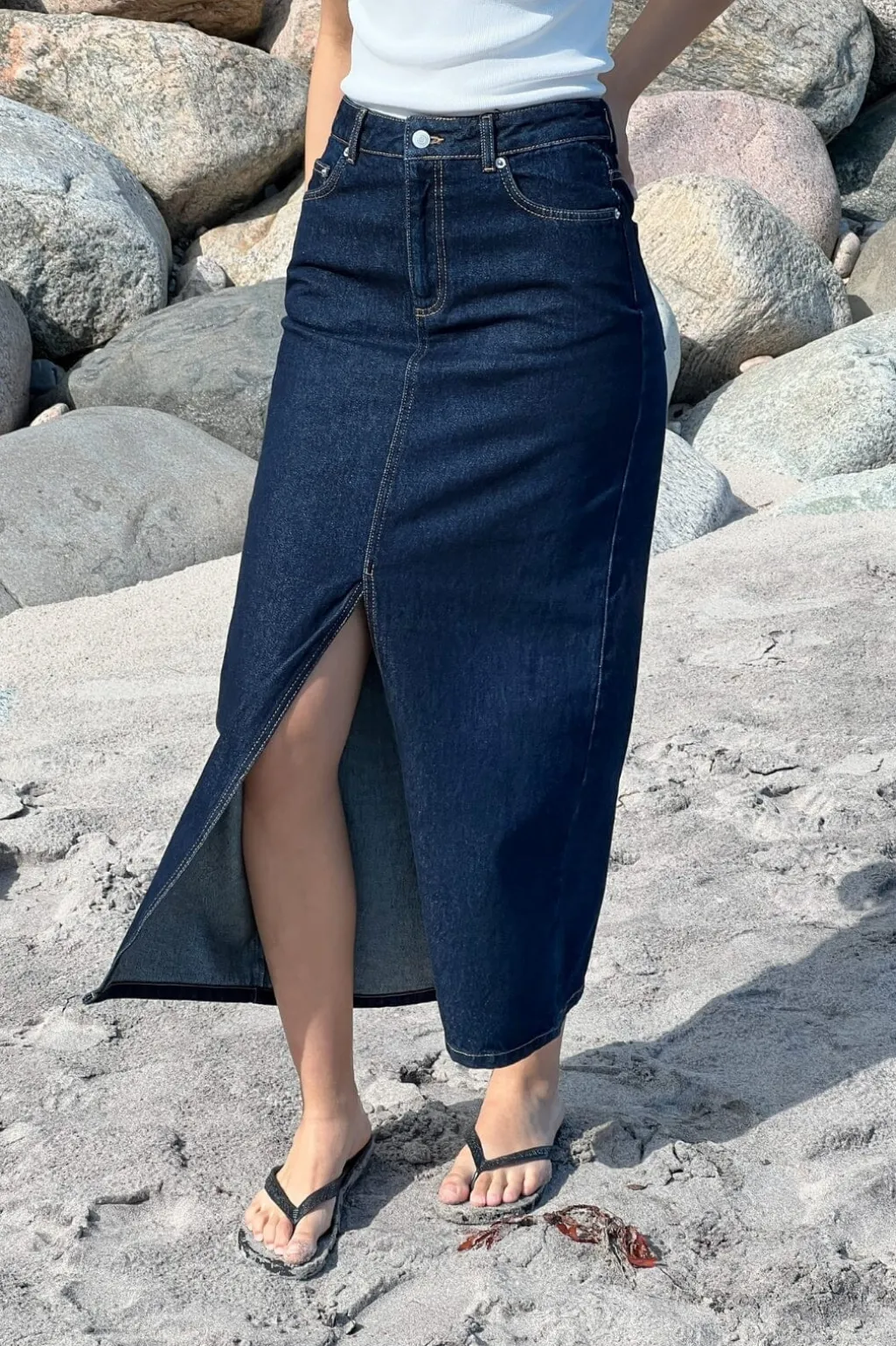 Nnfrankie D Skirt