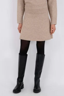 Nngisa Knit Skirt