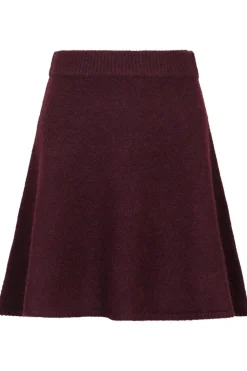 Nngisa Knit Skirt 161228