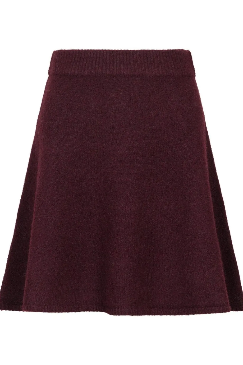 Nngisa Knit Skirt 161228