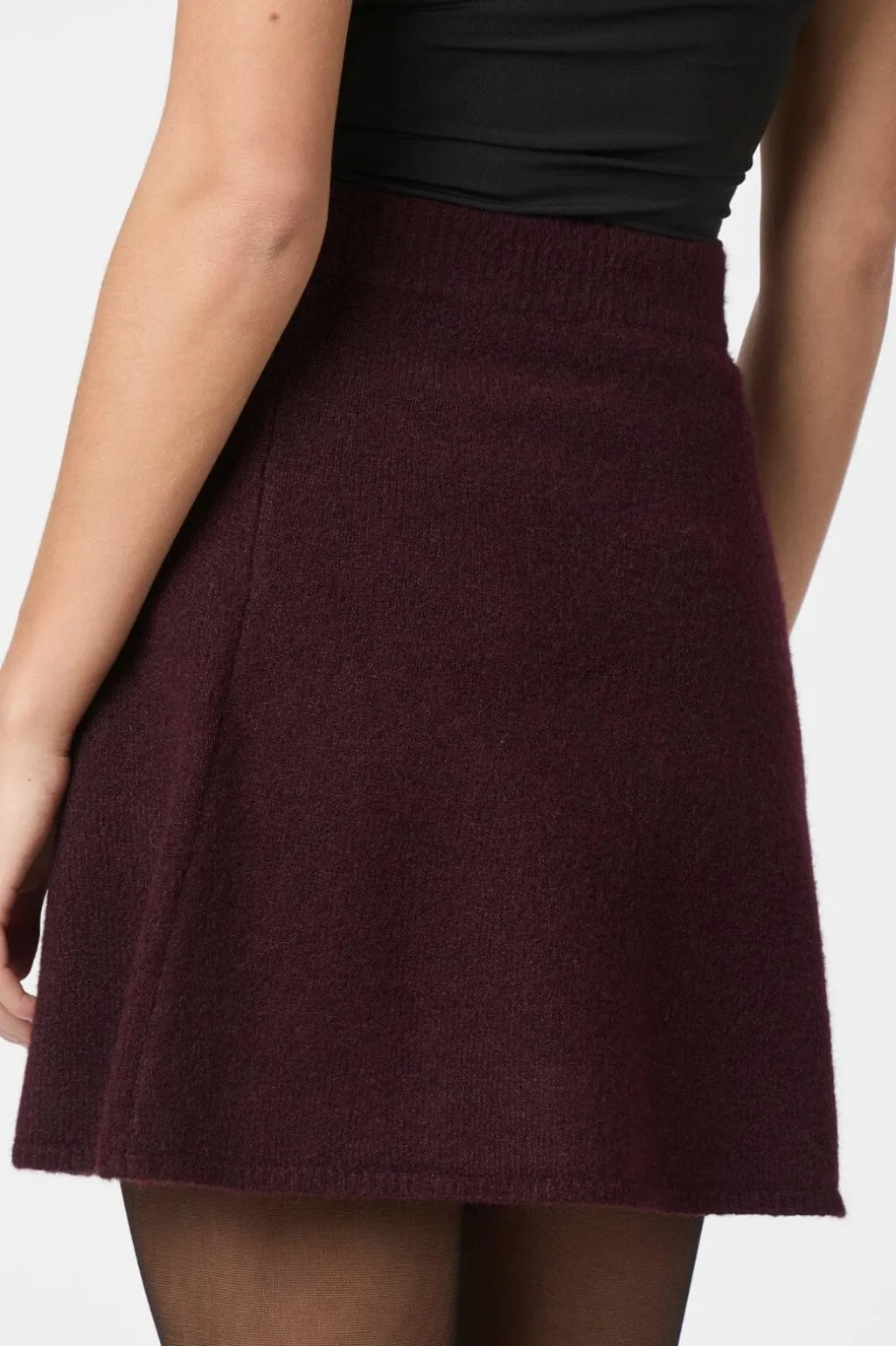 Nngisa Knit Skirt 161228