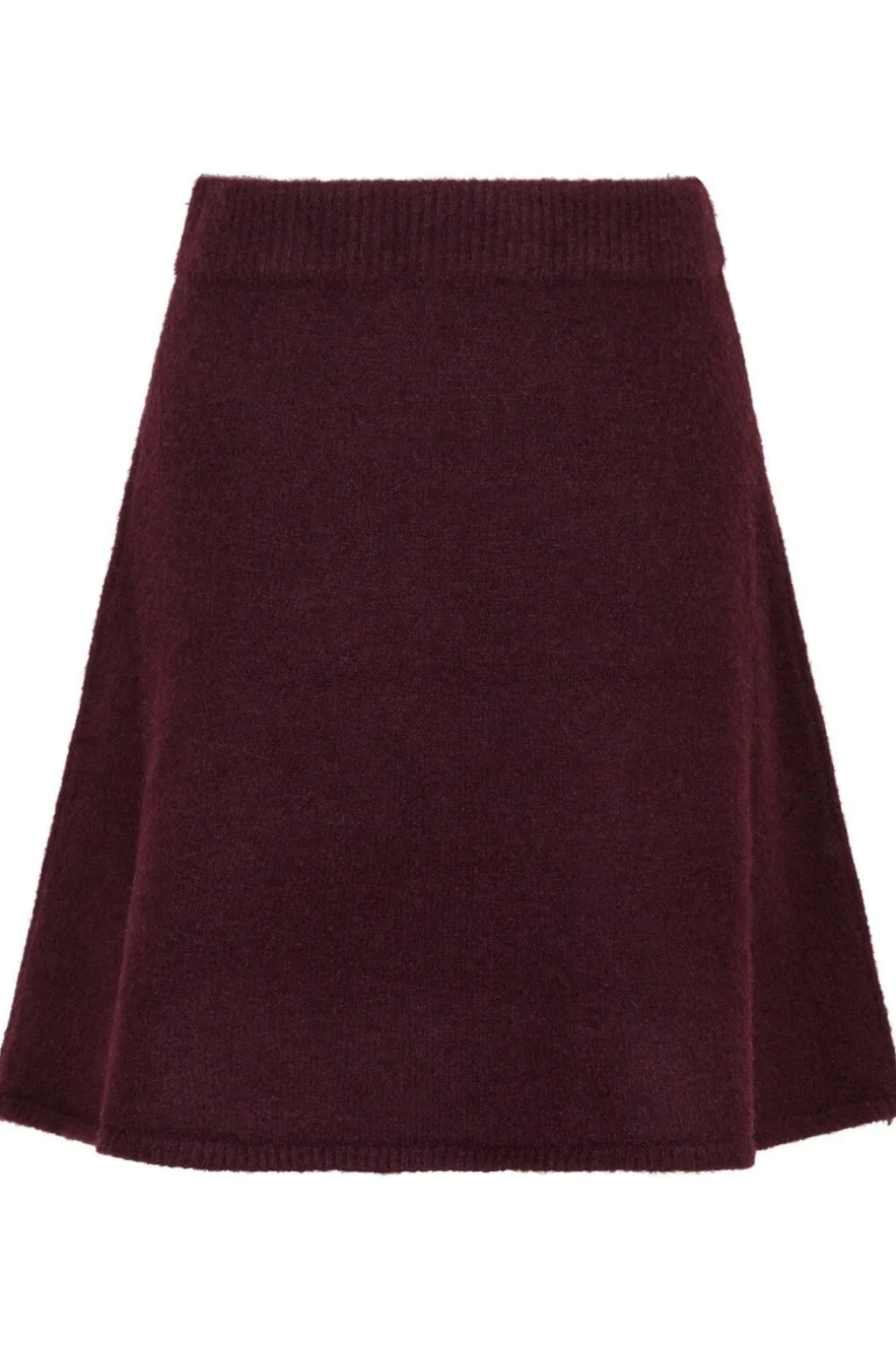 Nngisa Knit Skirt 161228