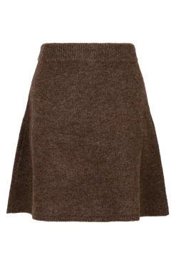 Nngisa Knit Skirt