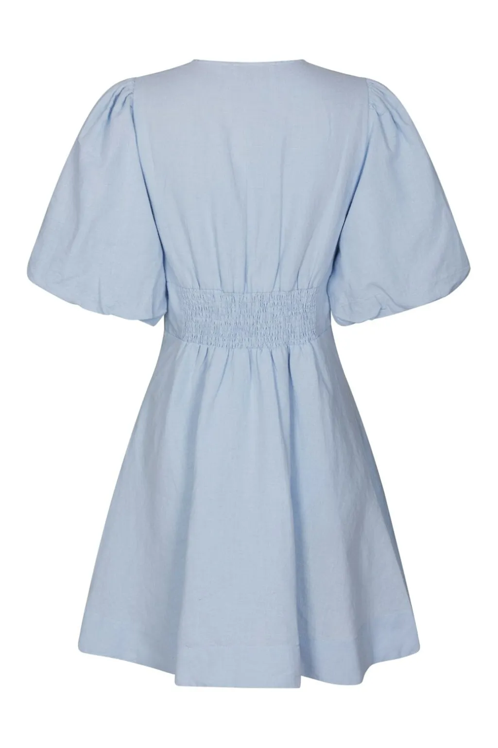Nnhalli Linen Dress 169330