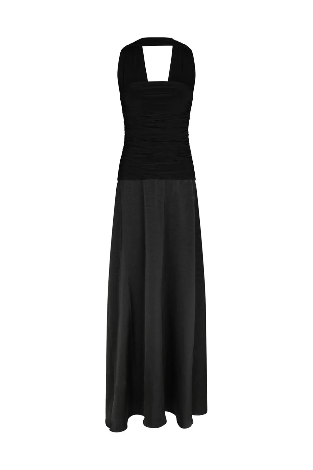 Nnhamina Long Dress 167027
