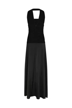 Nnhamina Long Dress 167027