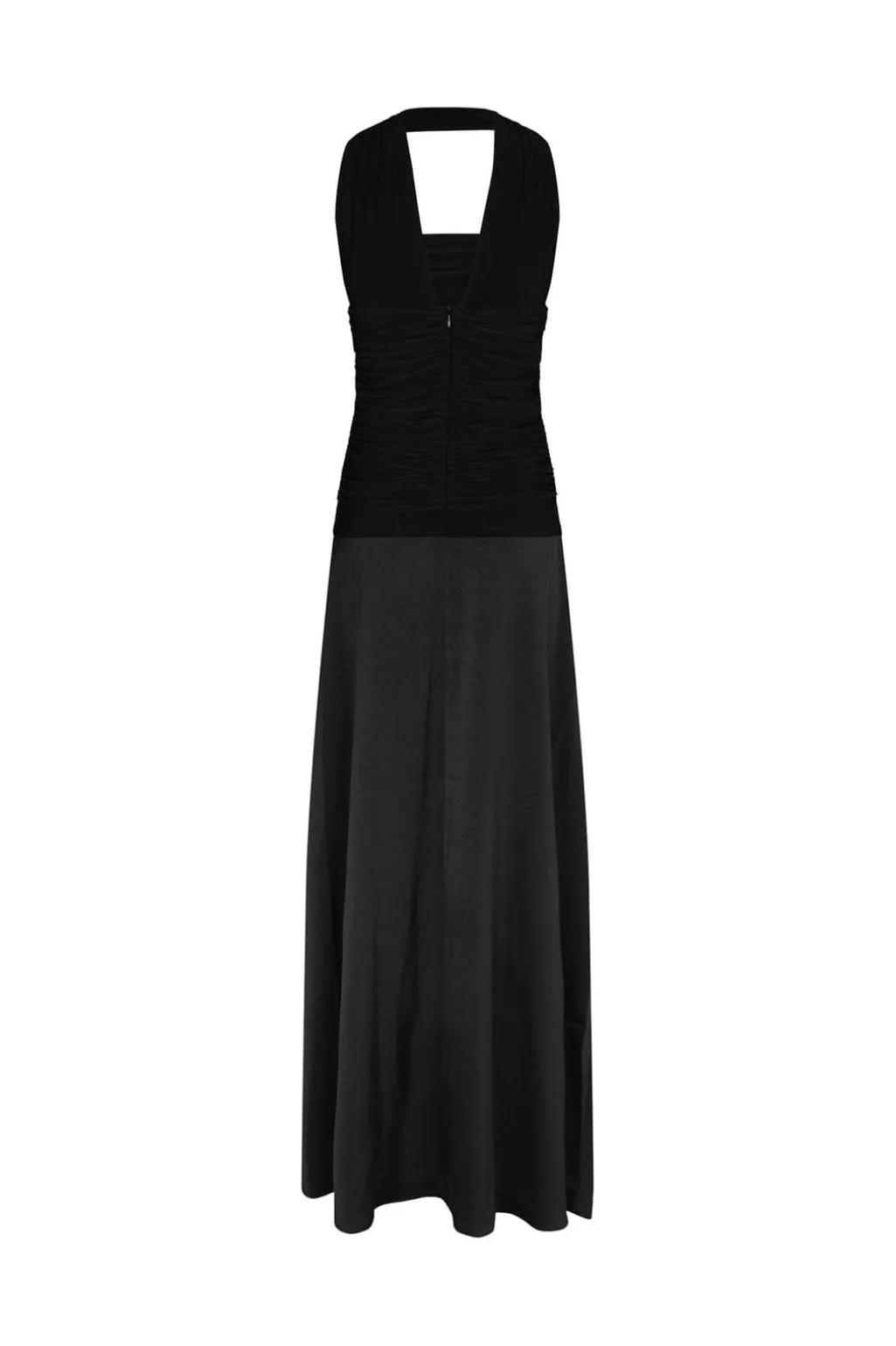 Nnhamina Long Dress 167027