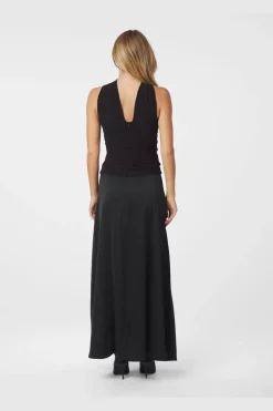 Nnhamina Long Dress 167027