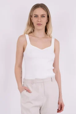 Nnhanora Knit Top