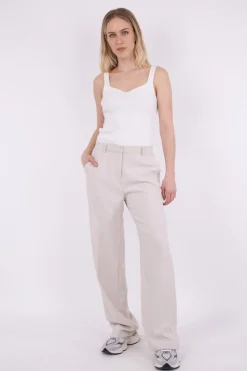 Nnhanora Knit Top