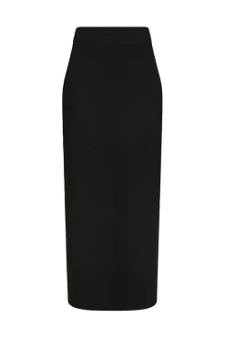 Nnhansa Smooth Knit Skirt 167267