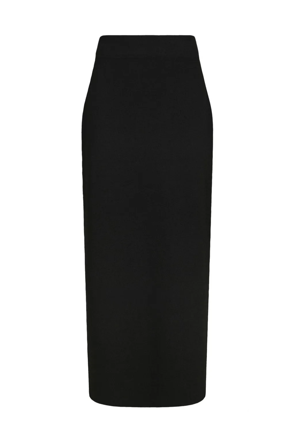 Nnhansa Smooth Knit Skirt 167267