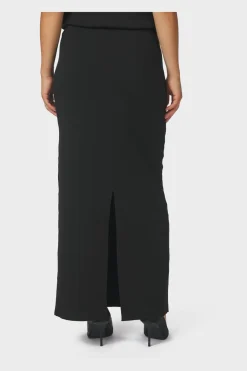 Nnhansa Smooth Knit Skirt 167267