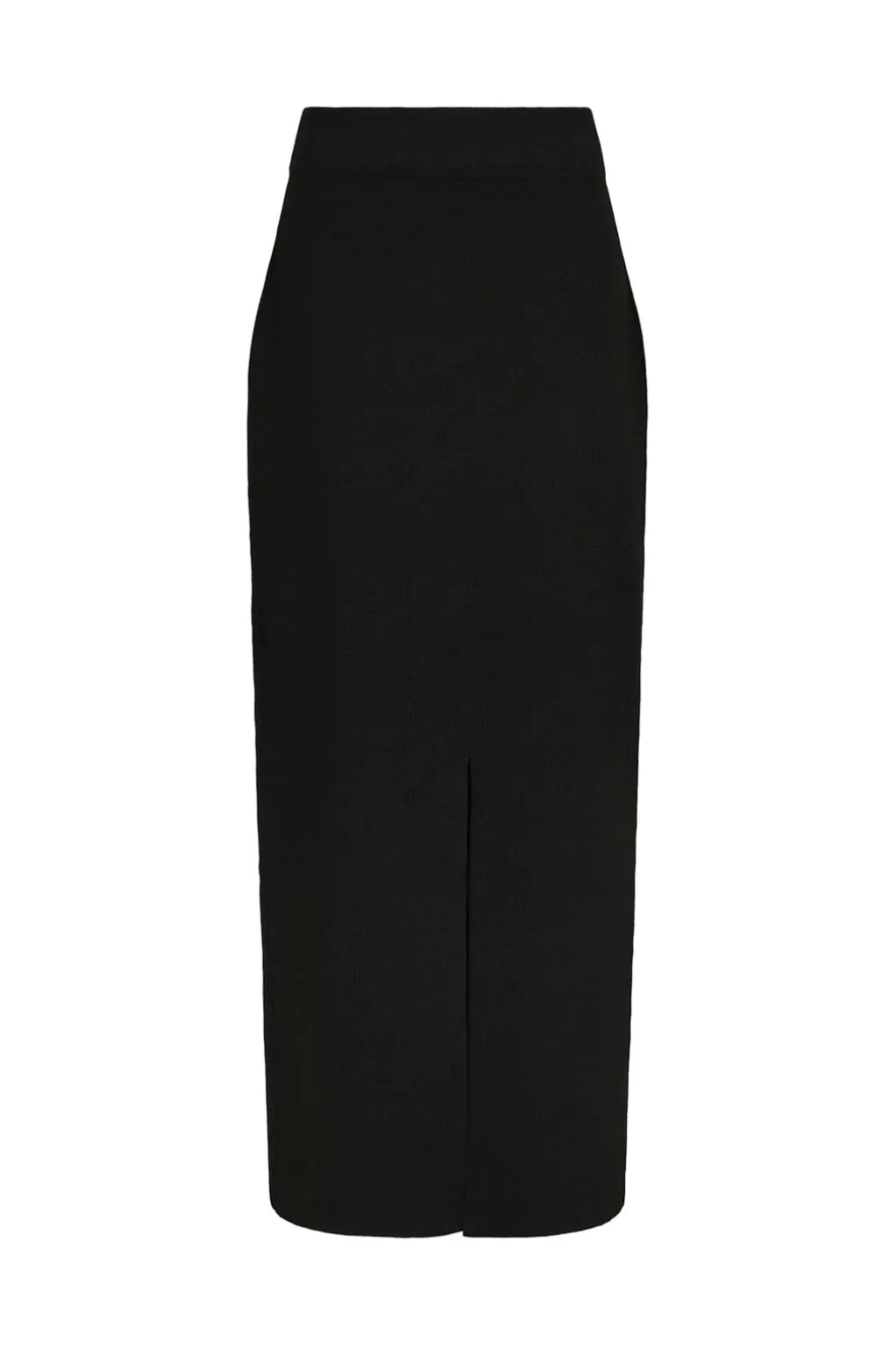 Nnhansa Smooth Knit Skirt 167267