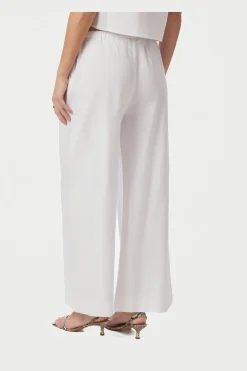 Nnheifa Embroidery Pants 169114