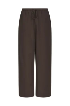 Nnheifa Linen Pants 167698