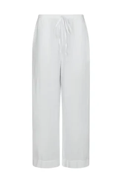 Nnheifa Linen Pants 167698