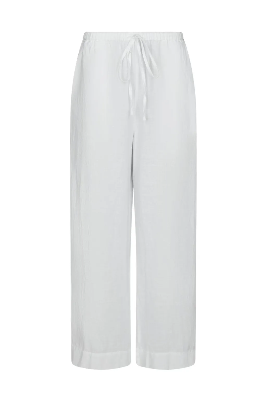 Nnheifa Linen Pants 167698