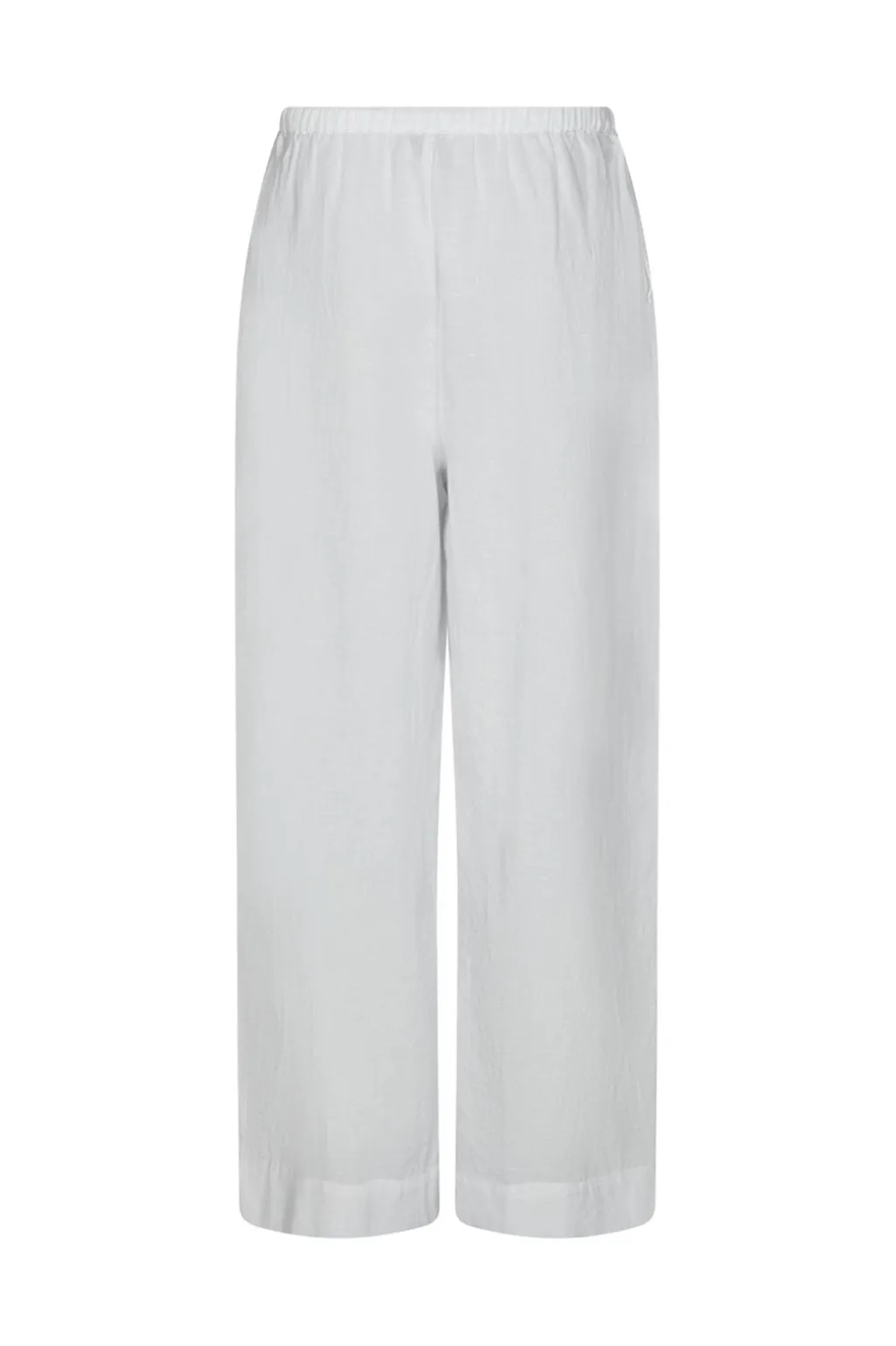 Nnheifa Linen Pants 167698