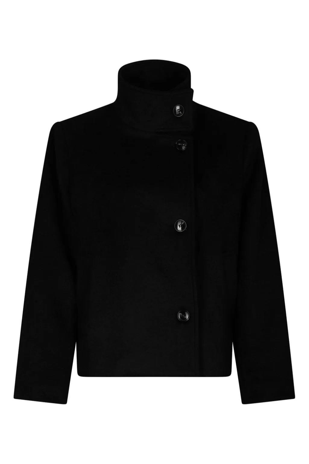 Nnherlinde Wool Jacket 169424