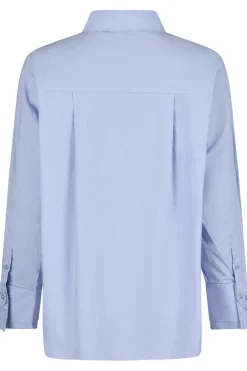 Nnhesther Poplin Shirt
