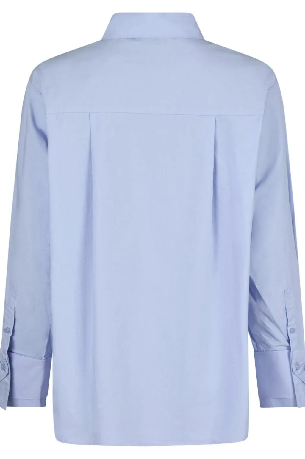 Nnhesther Poplin Shirt