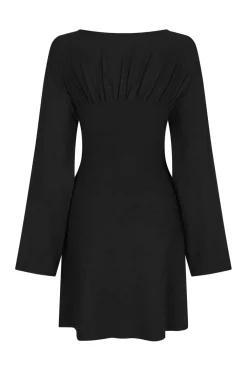 Nnholla Knit Dress 166894